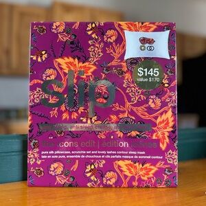 Slip Silk Icons Edit Gift Set